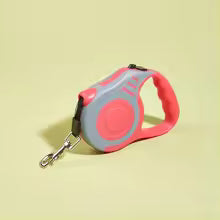 Retractable Dog Leash – 3M/5M Automatic Nylon Leash for Small, and Medium Dogs