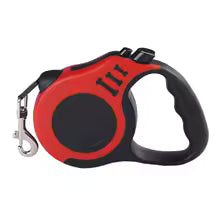 Retractable Dog Leash – 3M/5M Automatic Nylon Leash for Small, and Medium Dogs