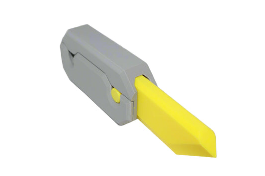 LumaPlay Pocket Fidget Slider – Smooth, Satisfying, Stress-Relief Toy