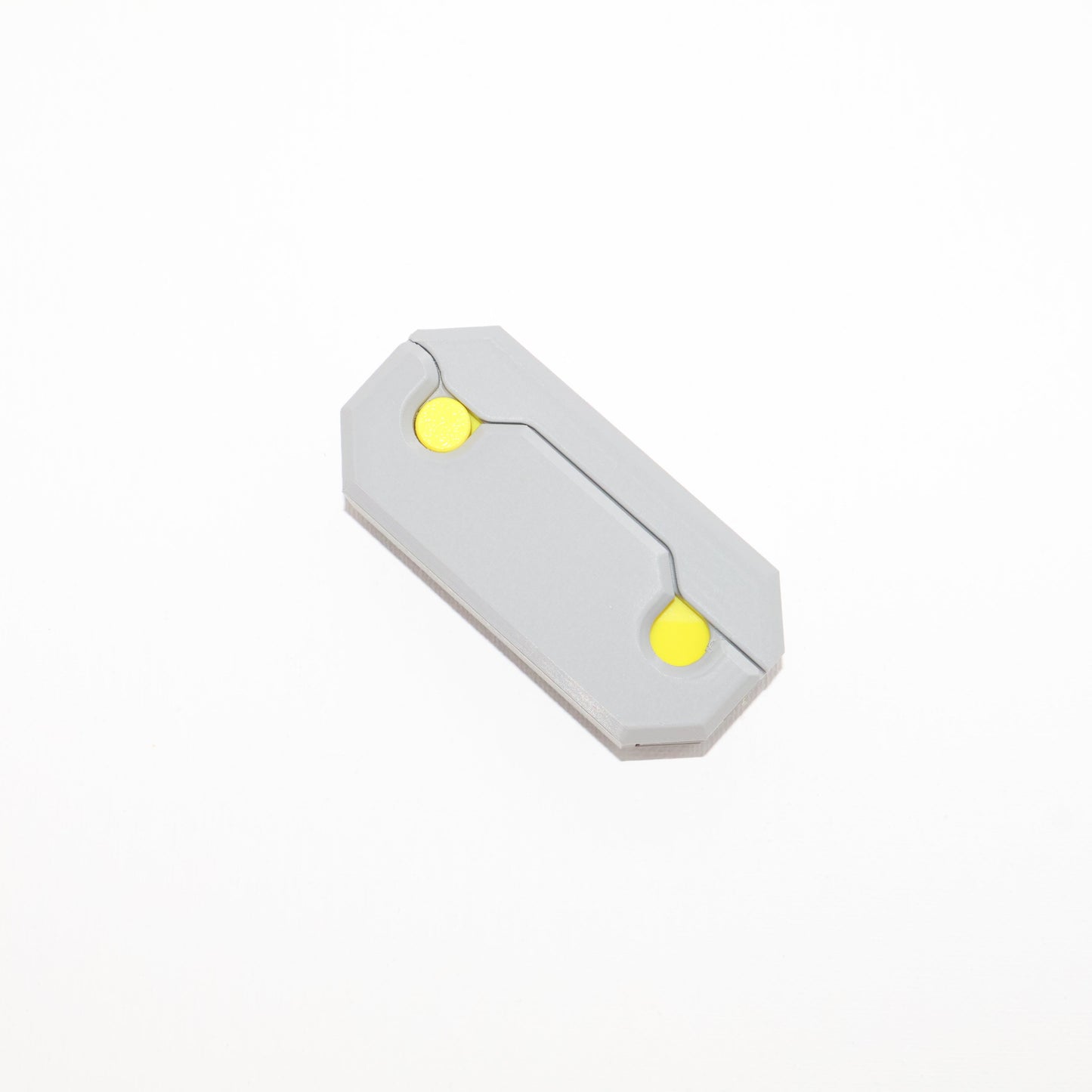 LumaPlay Pocket Fidget Slider – Smooth, Satisfying, Stress-Relief Toy