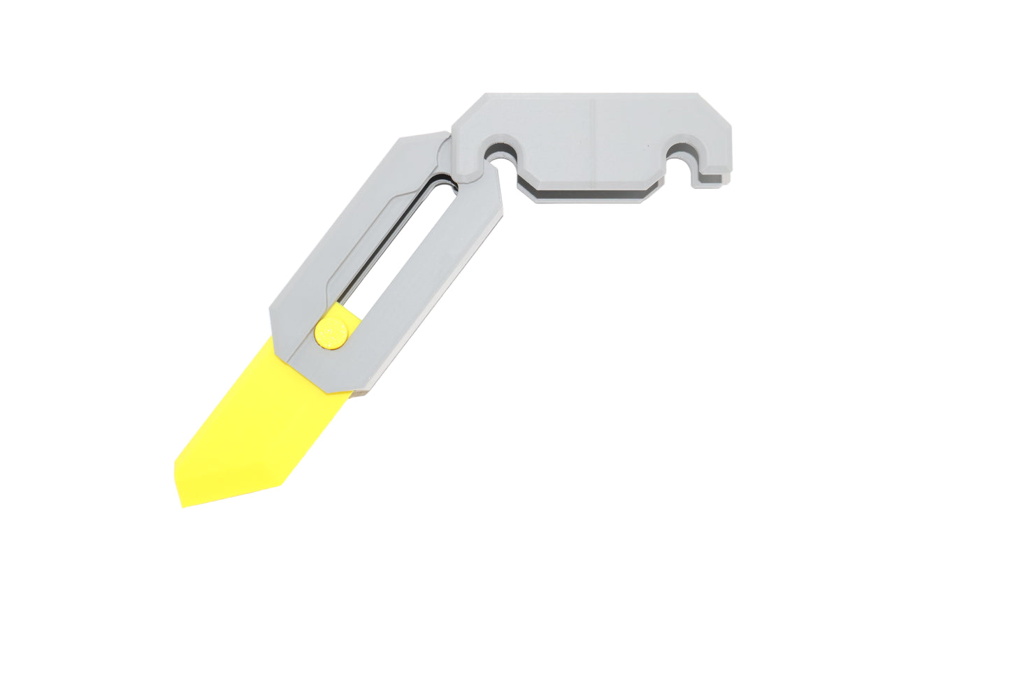 LumaPlay Pocket Fidget Slider – Smooth, Satisfying, Stress-Relief Toy